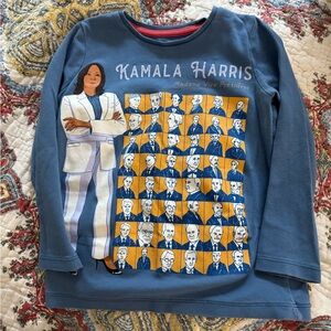 Piccolina top size 5